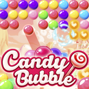 Candy Bubble Shooter Free - Bubble Games for Girls APK