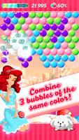 Candy Bubble Shooter पोस्टर