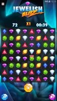 Jewelish Blitz ম্যাচ 3 আর্কেড স্ক্রিনশট 3
