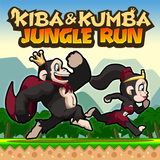 Kiba & Kumba Jungle Run