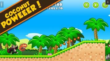 Kiba & Kumba Jungle Run screenshot 1