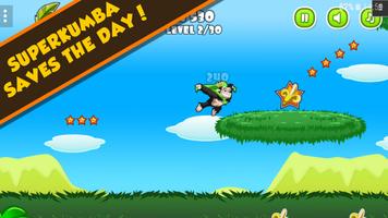 Kiba & Kumba Jungle Run screenshot 3