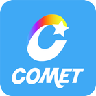 Icona Fantage Comet
