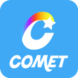 Fantage Comet