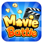 Movie Battle icône