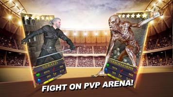 Schlacht von Avalon: Legends Screenshot 1