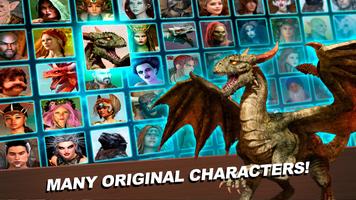 Schlacht von Avalon: Legends Screenshot 3