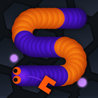 Snither Snake Battle IO 2017 ikona