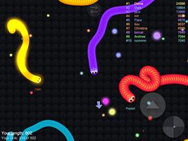 Snither Snake Battle IO 2017 screenshot 2