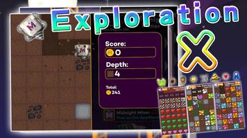 Exploration X اسکرین شاٹ 3