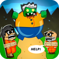 Feed zombie