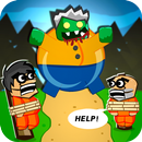 Feed zombie APK