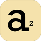Anagrams free ikon