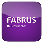 ikon FABRUS B2B Presenter