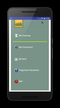 factura online edeste for android apk download