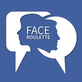 Face Video Roulette иконка