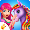 Fairy Horse Fantasy Resort - Magic Mane Care Salon