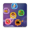 APK أنشطة ومهارات