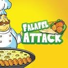 Falafel Attack icône