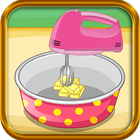 Pan Cake Maker & dekoracji ikona