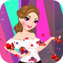 jeu habillage maquillage pour les filles APK