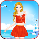 New Games Girls Dress Up-APK