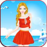 New Games Girls Dress Up