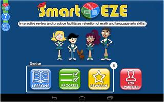 پوستر Smart-EZE Minutes A Day Review