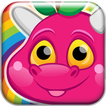 Candy Dragons Adventures Free