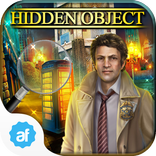 Hidden Object NYC Detective