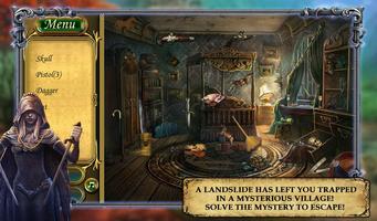 Hidden Object- Mystery Valley скриншот 3