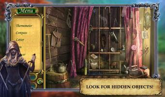 Hidden Object- Mystery Valley постер