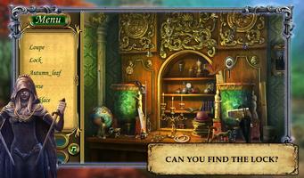 Hidden Object- Mystery Valley скриншот 1