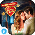Hidden Object- Mysterious Love