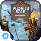 Wizard War Hidden Object biểu tượng