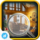 Hidden Object Haunted Lands APK