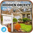 Hidden Object Fancy Mansions icône