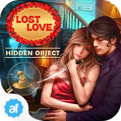 Baixar Hidden Object Lost Love Free APK