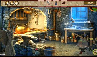 Hidden Object Lost Love Free screenshot 1