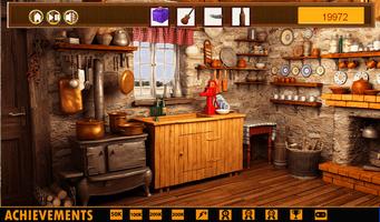 Hidden Objects Love Hurts Free capture d'écran 3