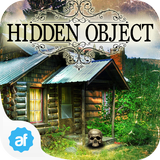 Hidden Object The Cabin 2 Free آئیکن