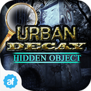 Hidden Object Urban Decay Free APK