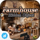 Hidden Object - Farmhouse Free icône