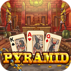 Egypt Pyramid Solitaire biểu tượng