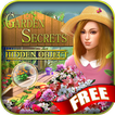 Hidden Object Garden Secrets