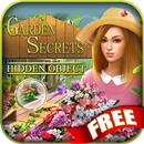 Hidden Object Garden Secrets APK