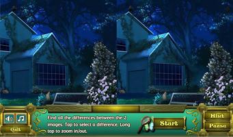 Hidden Object Garden Secrets تصوير الشاشة 3