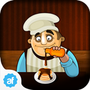 Pancake Bar Free APK