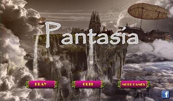 Hidden Object - Pantasia Free poster