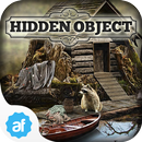 Hidden Object Mystery Island APK